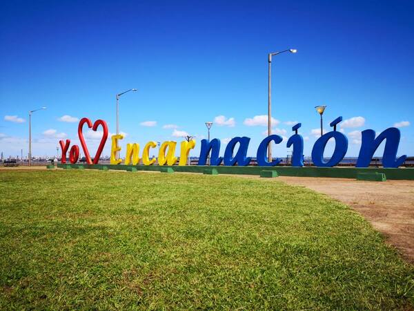 ANUNCIAN UNA JORNADA FRESCA A CÁLIDA CON LLUVIAS DISPERSAS EN VARIOS PUNTOS DEL PAÍS