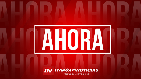BRASILEÑO DETENIDO POR HOMICIDIO INTENTÓ SUICIDARSE CON SU CALZONCILLO