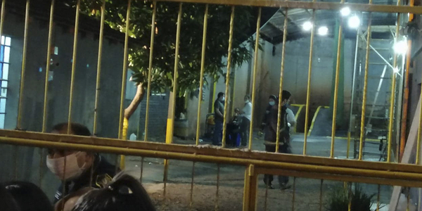 DUEÑO DEL LAVADERO ALLANADO ESTÁ CON PARADERO DESCONOCIDO