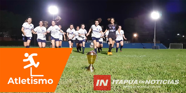 A HORAS DE LA INAUGURACIÓN DE LA LIGA UNIVERSITARIA EN ENCARNACIÓN