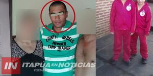 ORDENAN CAPTURA DE HOMBRE POR S/ INCUMPLIMIENTO DEL DEBER ALIMENTARIO.