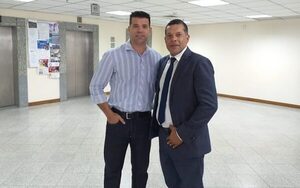 TAVARELLI RESUELVE JUICIO CON 5 KILOS DE ASADO!