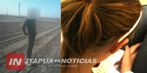 CNEL. BOGADO: ACUSADO POR SU PROPIA HIJA DE HABERLA VIOLADO A LOS 10 AÑOS