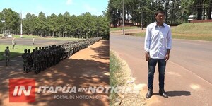 COMISOE NIEGA “NEGOCIADO” Y EMITE UN COMUNICADO SOBRE DENUNCIA EN CONTRA.