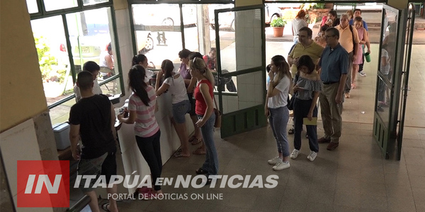 SI VIAJARÁS A PAÍSES CON FIEBRE AMARILLA INDEFECTIBLEMENTE DEBERÁS VACUNARTE.