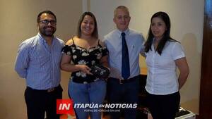 SALUD: ENTREGAN EQUIPOS DE EXÁMEN DE PIE