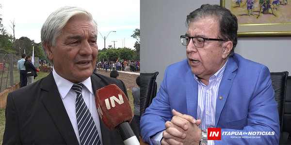 EDELIRA: MUNICIPIO AGUARDA HISTÓRICAS INVERSIONES DE LA EBY.