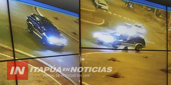 BUSCAN A CONDUCTOR DE CAMIONETA QUE OCASIONÓ FATAL ACCIDENTE.