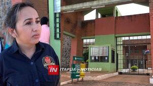 AGENTES PENITENCIARIOS PIERDEN BENEFICIOS Y CASI SE MOVILIZAN.