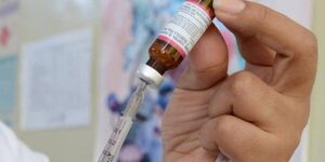 DOSIS DE PENTAVALENTE LLEGARÁN EN SETIEMBRE