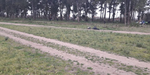 ASESINAN A 3 PARAGUAYOS EN APARENTE AJUSTE NARCO