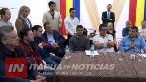 JUNTA QUIERE RESPUESTAS SOBRE CHEQUES DE YD EN CUENTAS MUNICIPALES