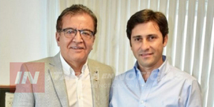 NICANOR EXIGIÓ A SU PAR ARGENTINO SALDAR DEUDA POR CESIÓN DE ENERGÍA