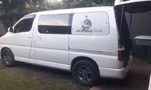 Matan a tiros a capataz de estancia durante presunto intento de abigeato en Canindeyú – Prensa 5