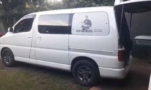 Matan a tiros a capataz de estancia durante presunto intento de abigeato en Canindeyú – Prensa 5