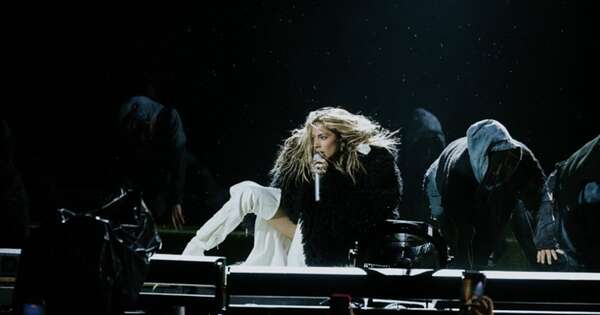 Diario HOY | Con “36 Vidas” Tini afina ‘Futtura’, la gira que la traerá nuevamente a Paraguay