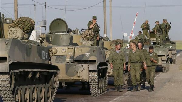 La nueva versión en 20 puntos del plan de EEUU para terminar la guerra de Ucrania