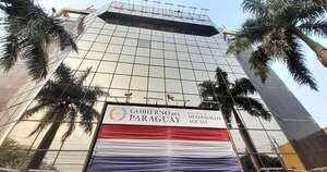 La Nación / MDS aclara que no realiza entrega de kits de víveres