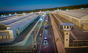 Bukele defiende el Cecot y rechaza acusaciones sobre presunta tortura - OviedoPress