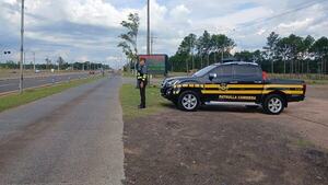 Fiestas navideñas: Caminera advierte tolerancia cero al consumo de alcohol | Unicanal