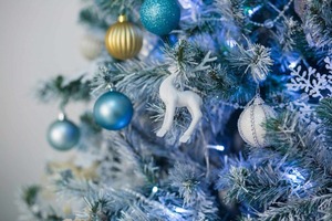 Esta Navidad trae consigo una fecha matemática única 25/12/25 - La Tribuna