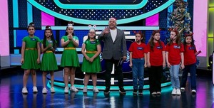 ¡En el especial por Navidad, se enfrentaron "Las Loritas" y "Dogs Stars"! - trece