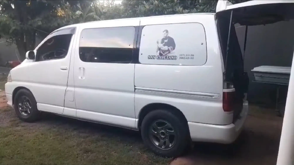 Matan a tiros a capataz de estancia durante presunto intento de abigeato en Canindeyú - Noticiero Paraguay