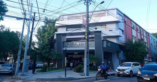 La Nación / Identificaciones reabrirá sus puertas el sábado a las 6:00