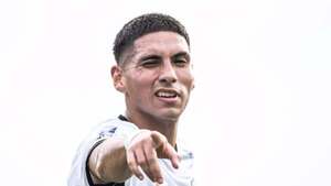 Erik López jugará en el exterior