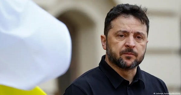 Nuevo plan de paz de Kiev y Washington entra en debate