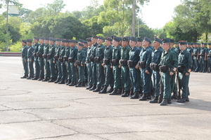 SERVICIO MILITAR OBLIGATORIO: OBJECIÓN O MULTA DE G. 1.300.000