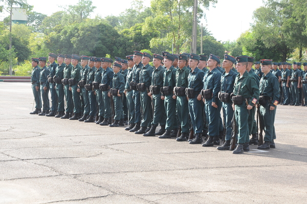 SERVICIO MILITAR OBLIGATORIO: OBJECIÓN O MULTA DE G. 1.300.000