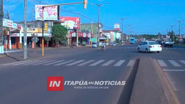 JUNTA ENCARNACIÓN APRUEBA AMPLIACIÓN PRESUPUESTARIA