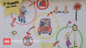 EN MARCHA 4TA. EDICIÓN DE PINCELADAS POR LA VIDA