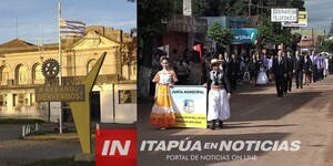 ARTIGUEÑOS VIAJARÁN ESTE SETIEMBRE RUMBO A URUGUAY.