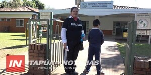 ASEGURADA DE IPS SE QUEJA POR LA FALTA DE MEDICAMENTOS Y SERVICIOS