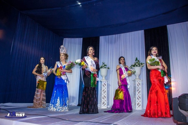 GENERAL DELGADO YA CUENTA CON LA NUEVA SOBERANA EN ESTE 2018