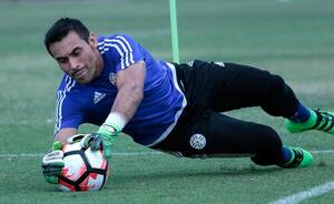 JUSTO VILLAR SE DESPIDE DEL FÚTBOL