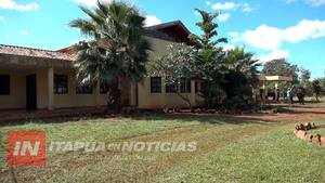 FAZENDA DA ESPERANZA NECESITA AYUDA CIUDADANA