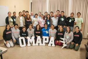 PARAGUAY PARTE RUMBO AL MUNDIAL DE MATEMÁTICAS