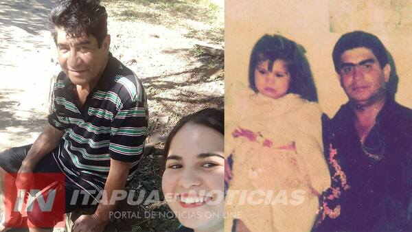 DERBAS NUEVAMENTE INTERNADO CLAMA POR SU JUBILACIÓN