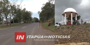 HOY SE CELEBRA EL 229 ANIVERSARIO DE FUNDACIÓN DE SAN PEDRO DEL PNÁ.