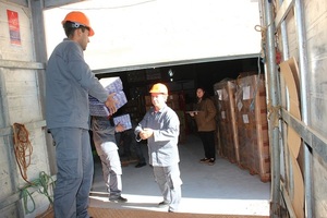 GARANTÍA EN LA PROVISIÓN DE MEDICAMENTOS GRACIAS A UNA GRAN INVERSIÓN PÚBLICA