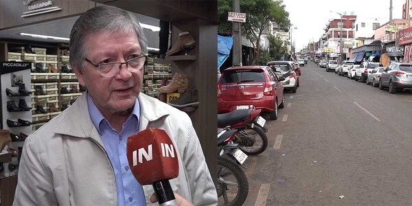 CÁMARA DE COMERCIO DE ENCARNACIÓN PROYECTA CONSTRUCCIÓN DE LOCAL PROPIO.