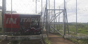 NUEVA DESERCIÓN EN EL CENTRO DE MENORES INFRACTORES