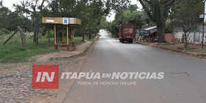 EN QUITERIA MEJORÓ SEGURIDAD AHORA QUIEREN OBRAS