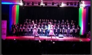 ENCARNACIÓN SE ALISTA PARA SEMANA DE MERCOSUR CULTURAL