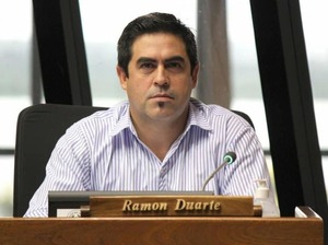 RAMÓN DUARTE: “ELECCIONES GENERALES, POSIBILIDAD DE CAMBIO O CONTINUISMO”