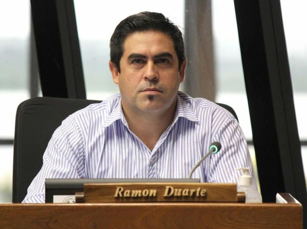 RAMÓN DUARTE: “ELECCIONES GENERALES, POSIBILIDAD DE CAMBIO O CONTINUISMO”