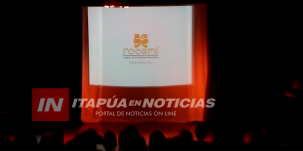 ARTISTAS LUCHAN POR UNA SEDE PARA UN TEATRO ENCARNACENO